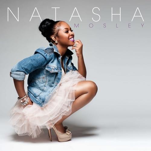 Album cover art for "Tattoo (Solo)" by Natasha Mosley
