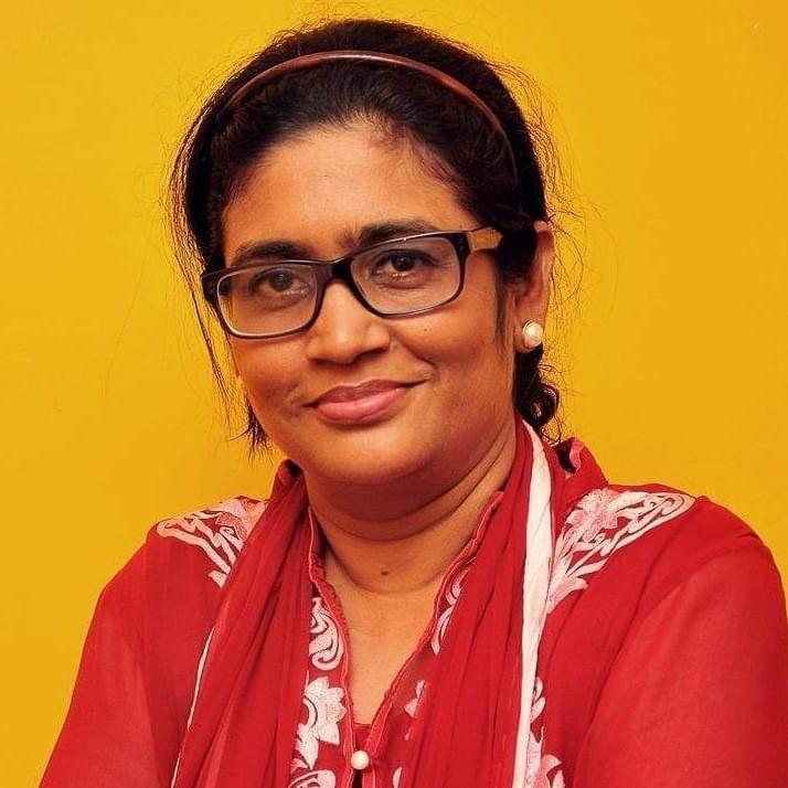 Photo of A. R. Reihana