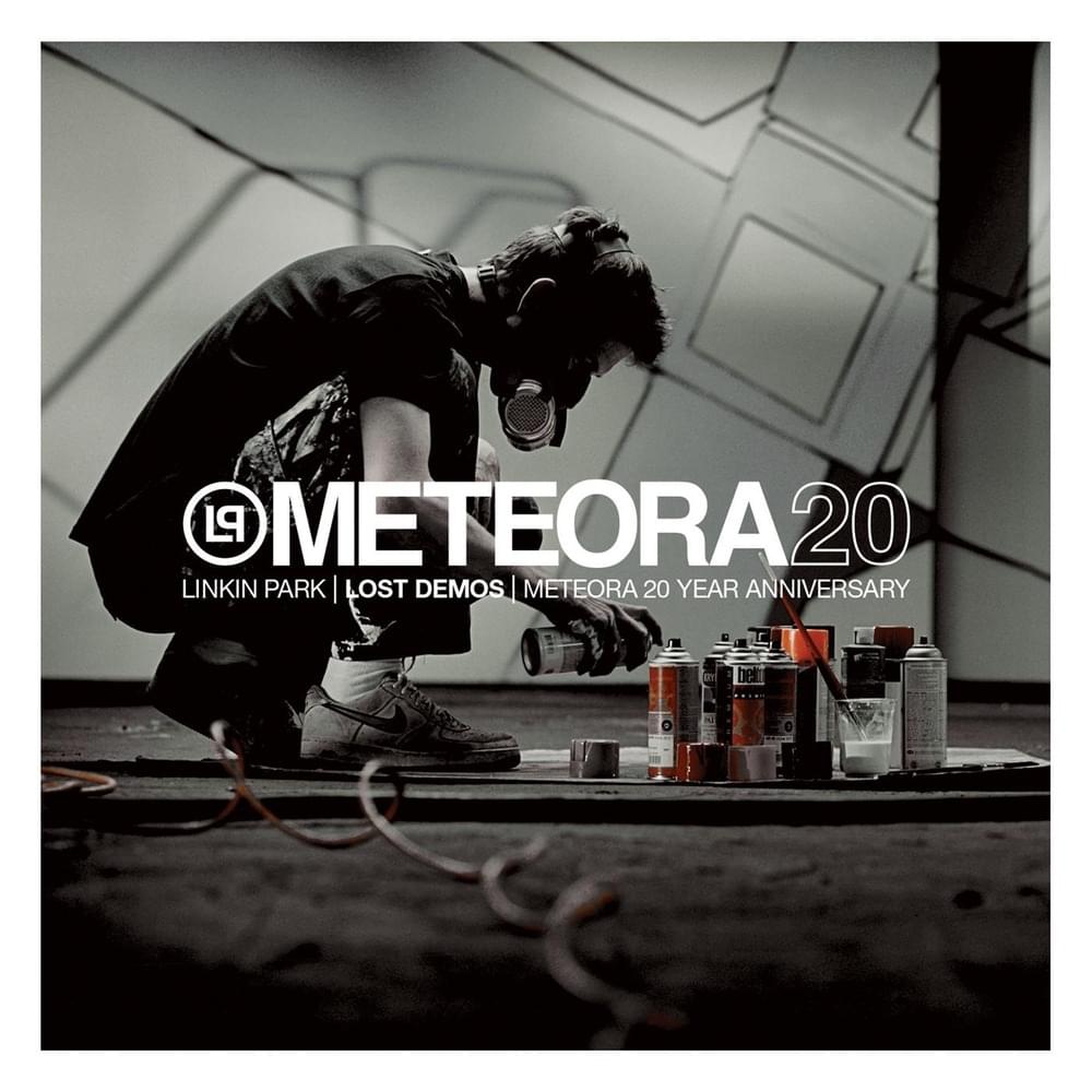 Cover image for Lost Demos
