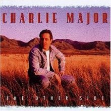It Can’t Happen to Me by Charlie Major