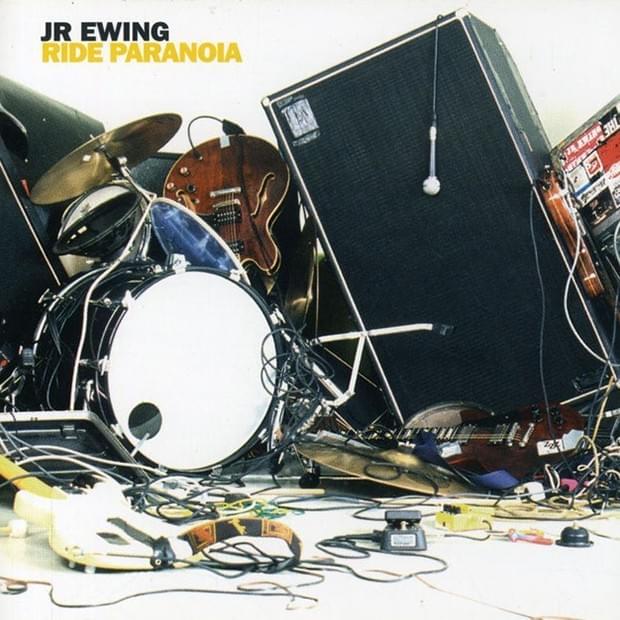 When You’re Gone by JR Ewing