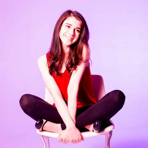 Photo of Adriana Figueroa