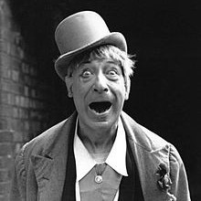 Photo of Harry Champion