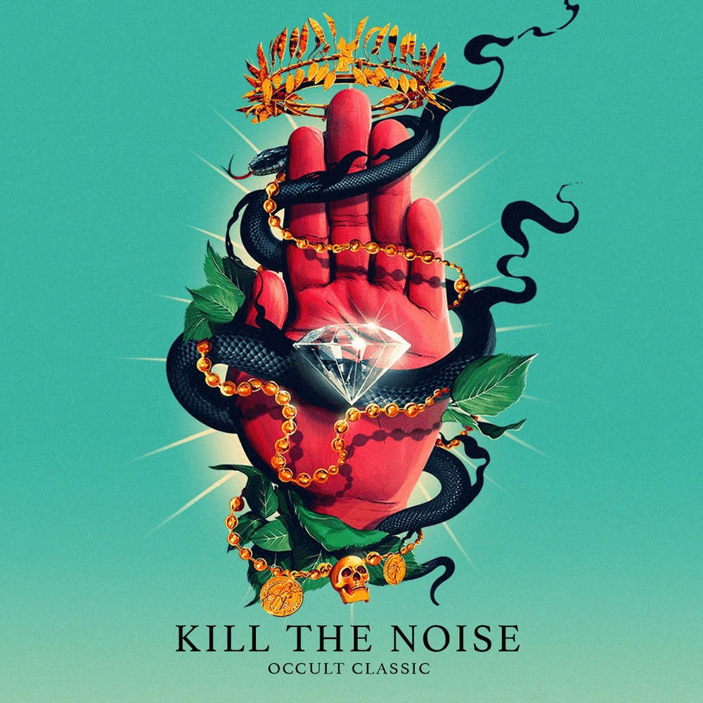 I Do Coke by Kill The Noise