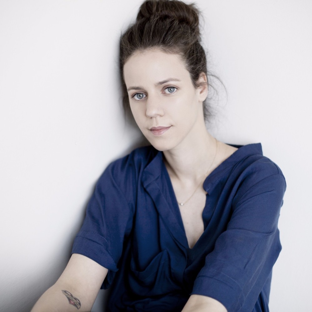 Photo of Rona Kenan - רונה קינן