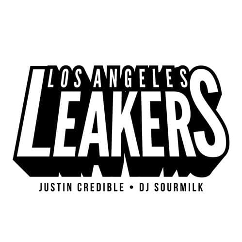 Cover image for LA Leakers