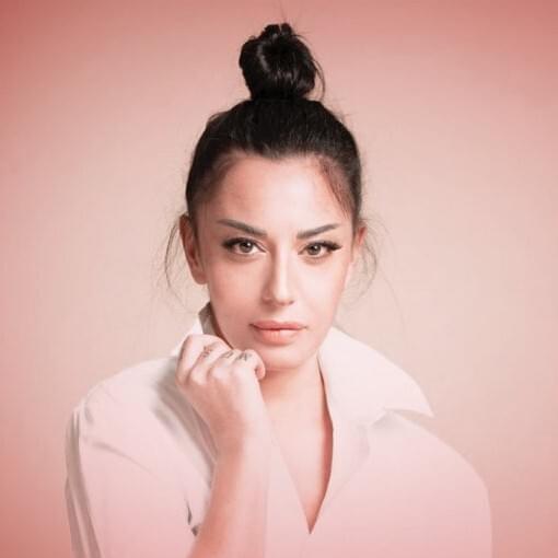 Photo of Maya Buskila - מאיה בוסקילה