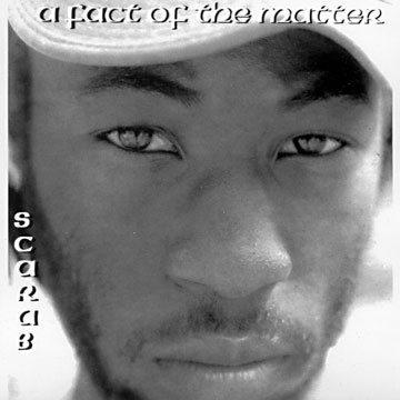 14. A Dream Differed by Scarub