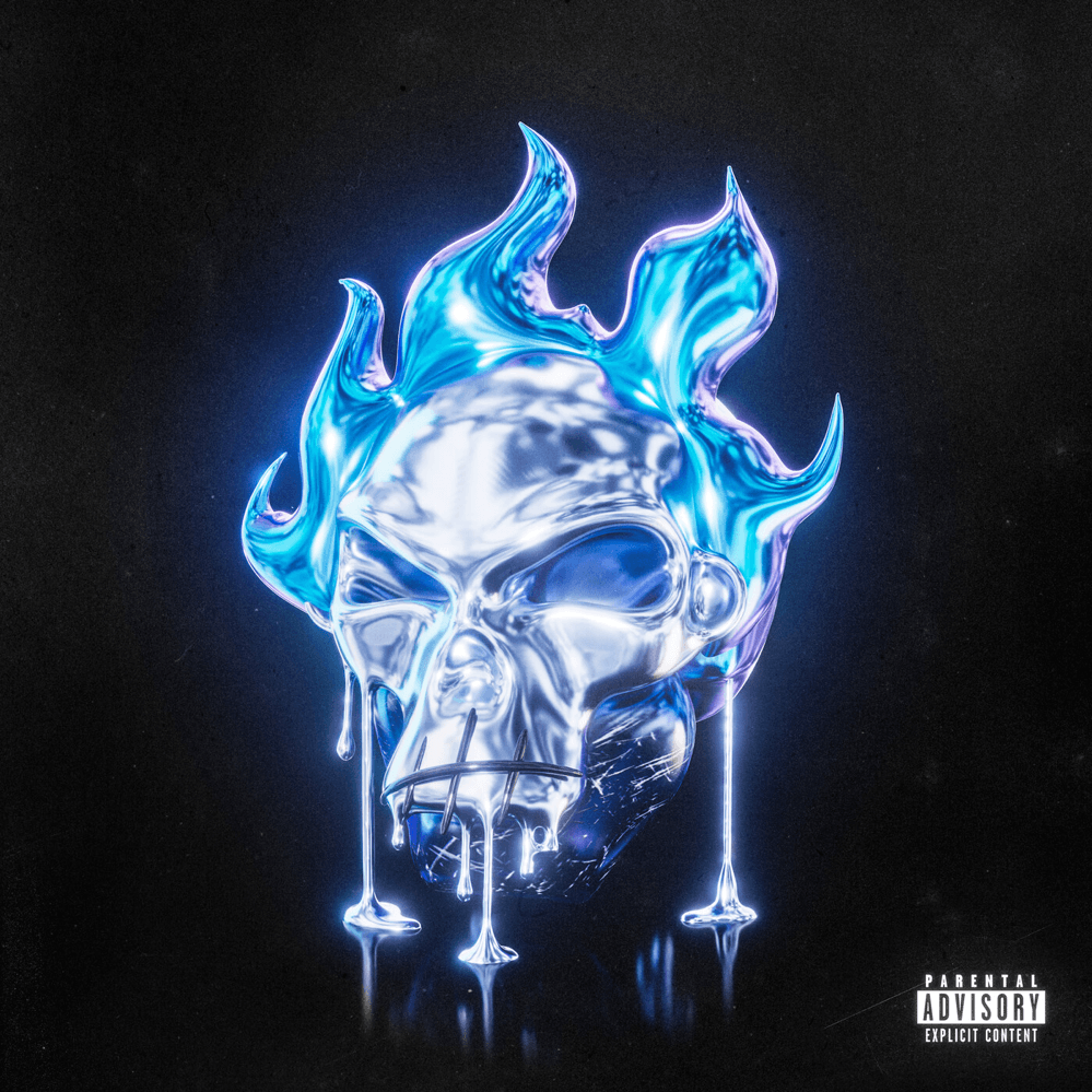 Cover image for GHOST (DELUXE EDITION)