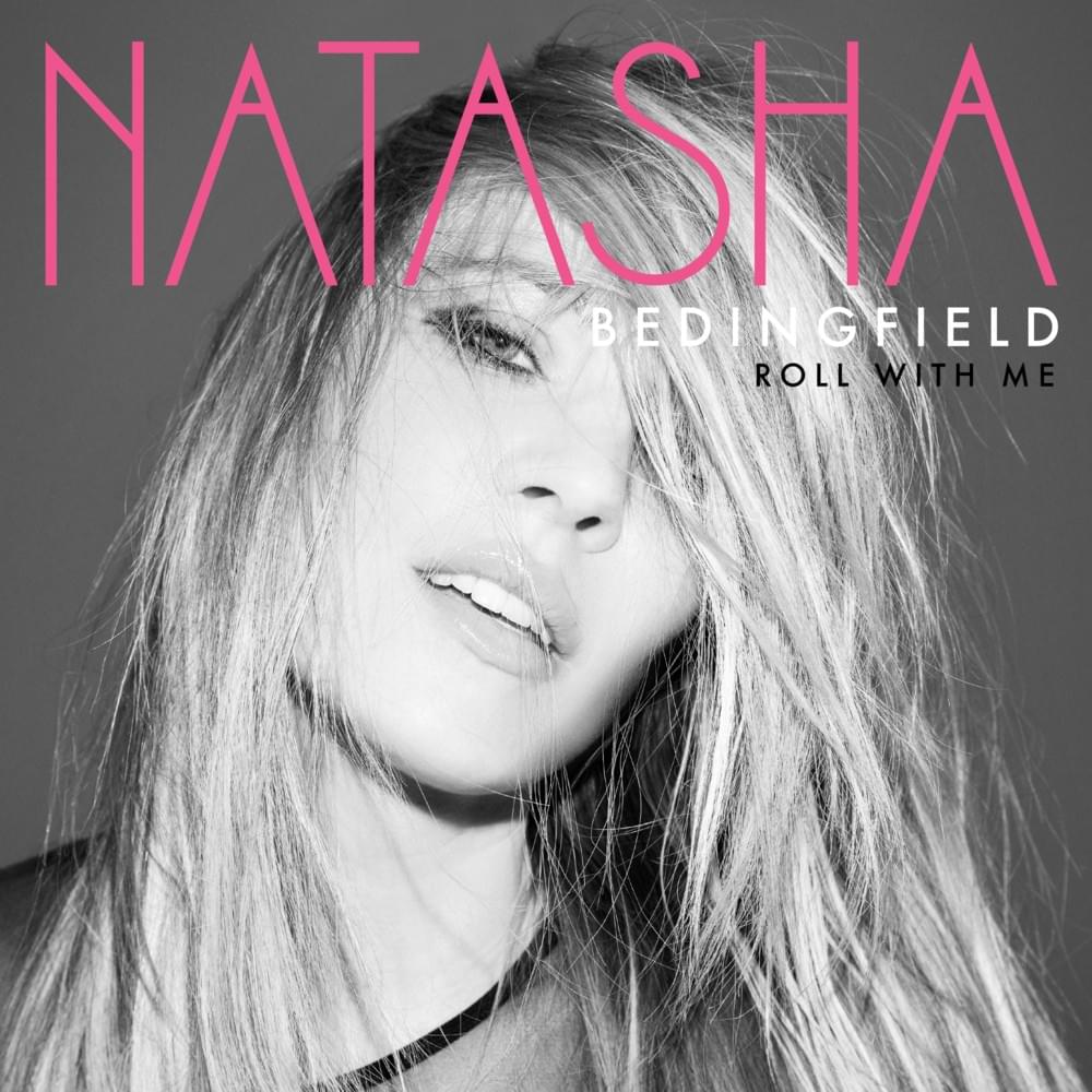 Cover image for ROLL WITH ME