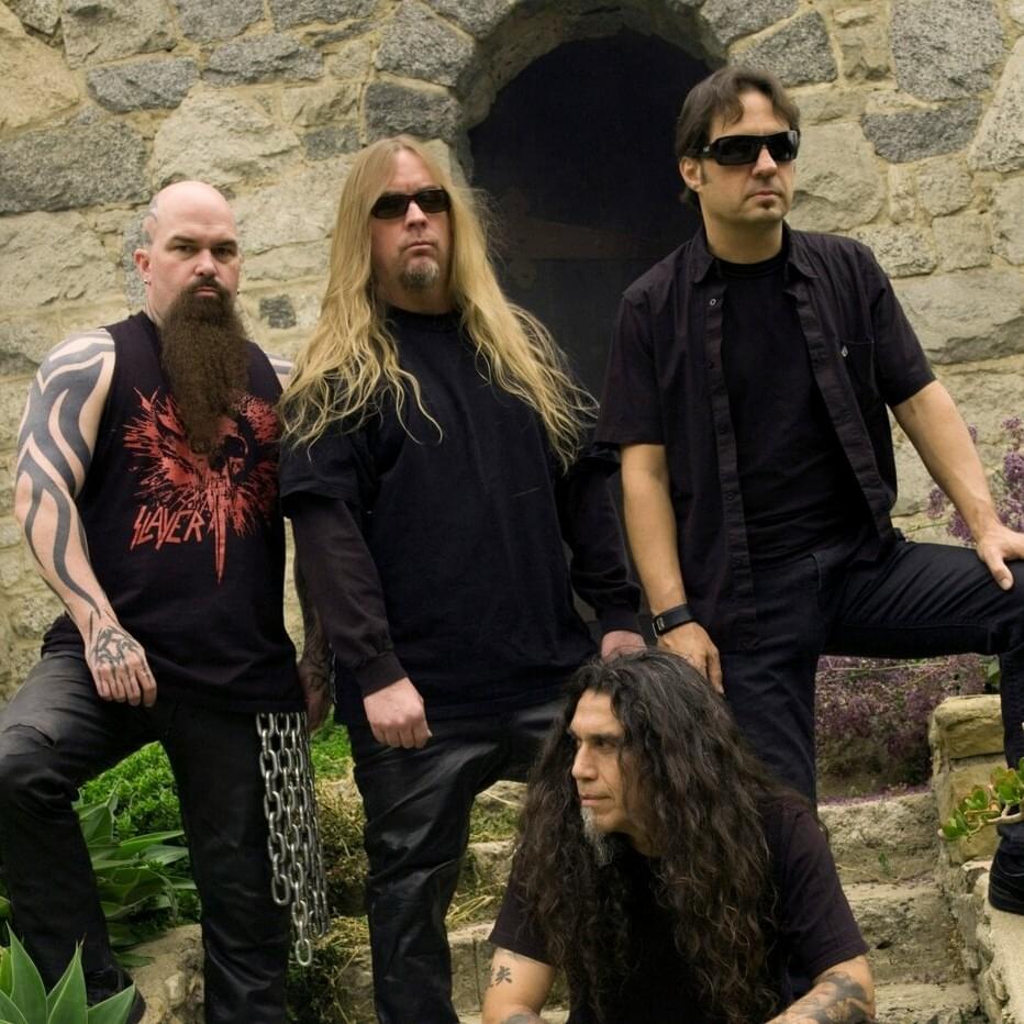Slayer Profile Picture Photo of Slayer