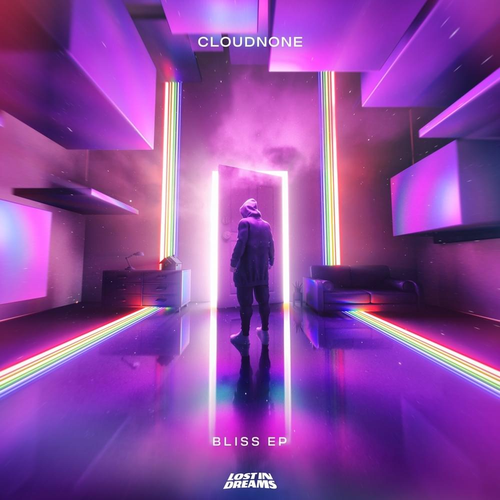 Cover image for Bliss EP