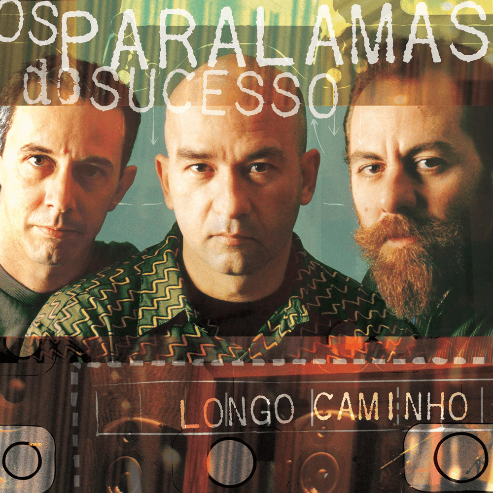 Soldado da Paz by Os Paralamas do Sucesso
