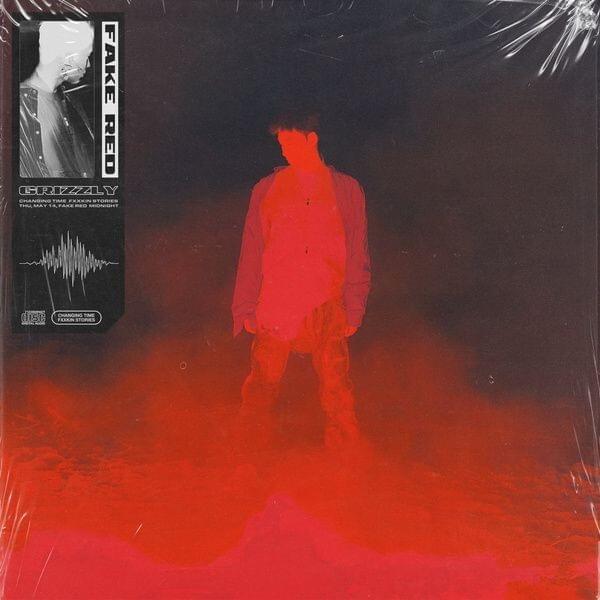 Cover image for Fake Red