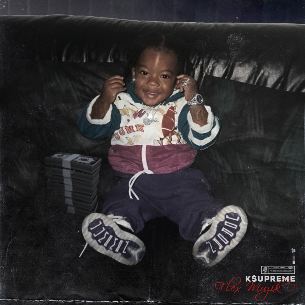 Hang Up Da Phone by K$upreme