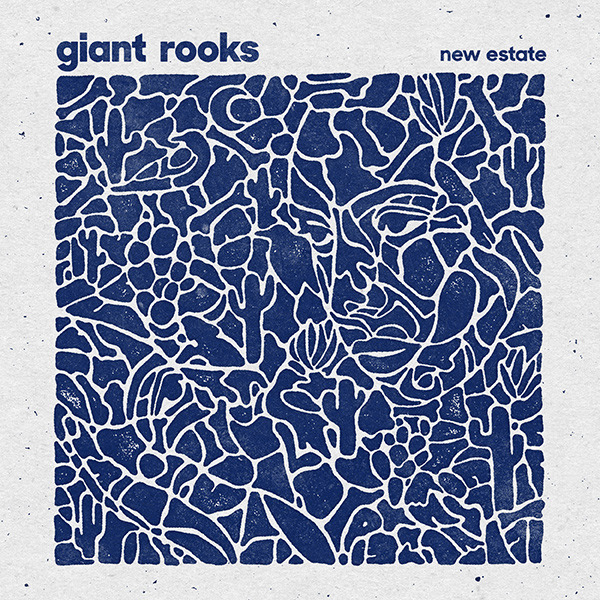 Bright Lies by Giant Rooks