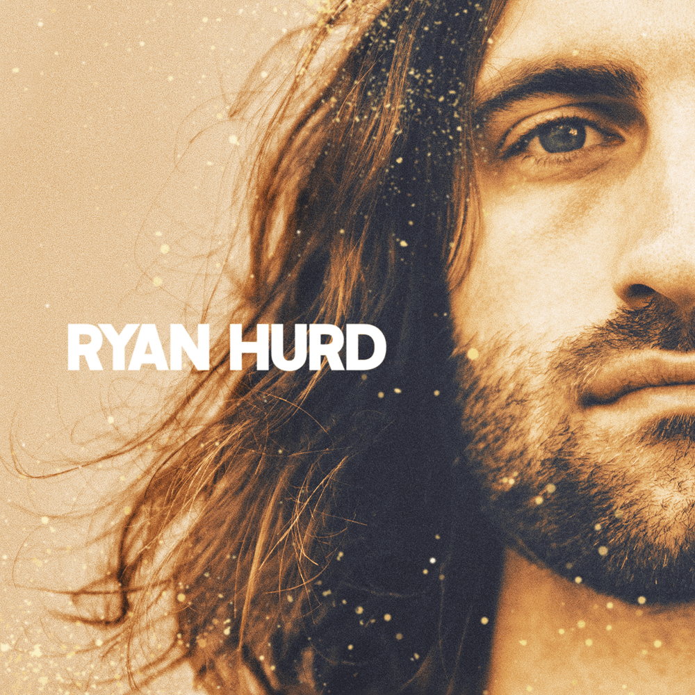 Cover image for Ryan Hurd - EP