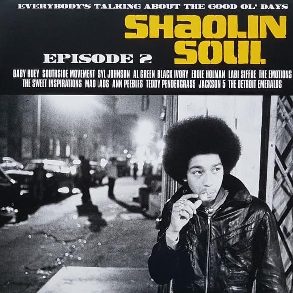 Aretha, Sing One for Me by George Jackson