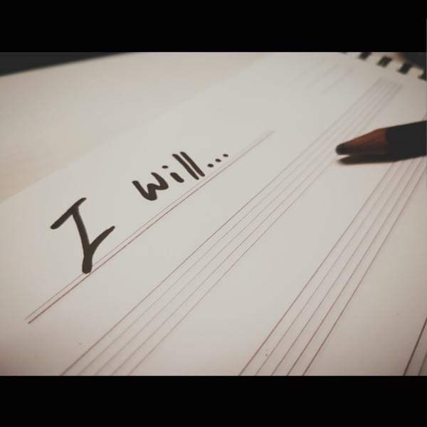 I Will by SE O