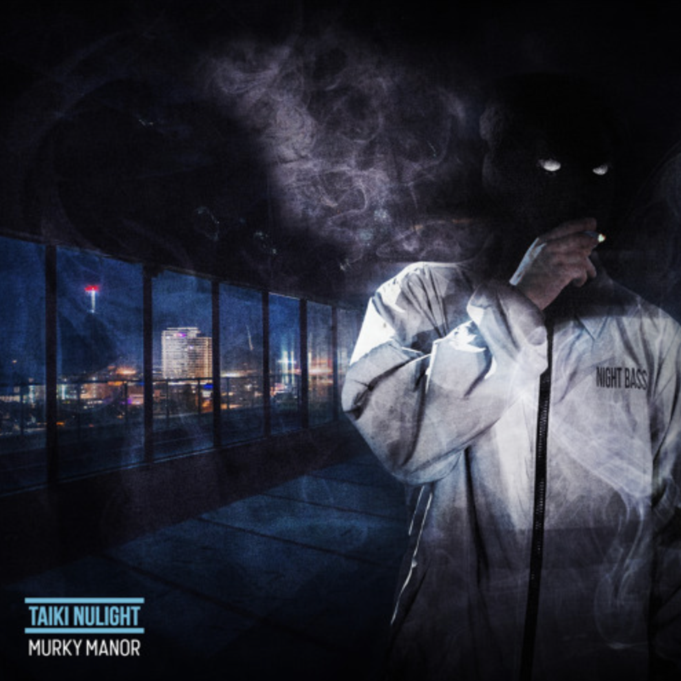 Villain Dub by Taiki Nulight