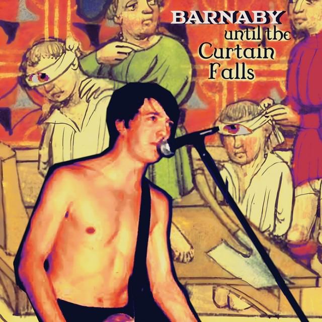 Too Weird for You (Barnaby) by Dan Warren