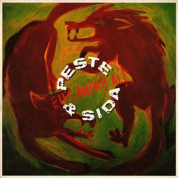 Tu queres Ecus by Peste & Sida