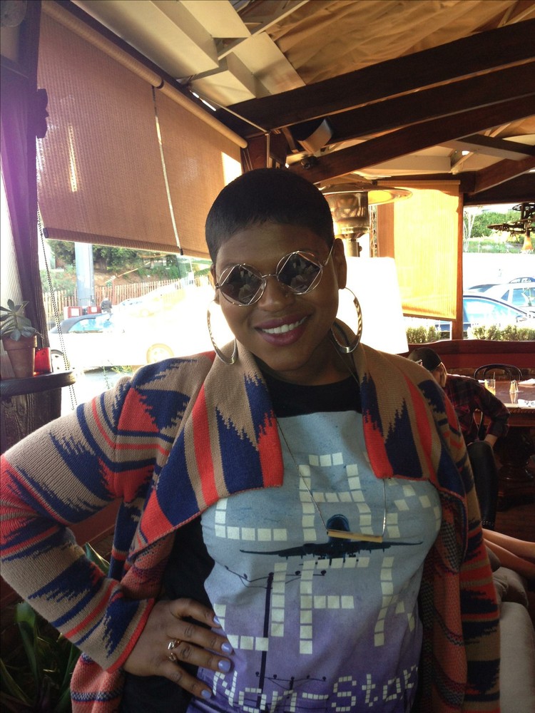 Cover image for Stacy Barthe
