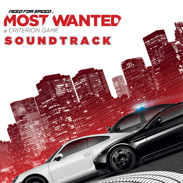 Cover image for Need for Speed: Most Wanted (2012)
