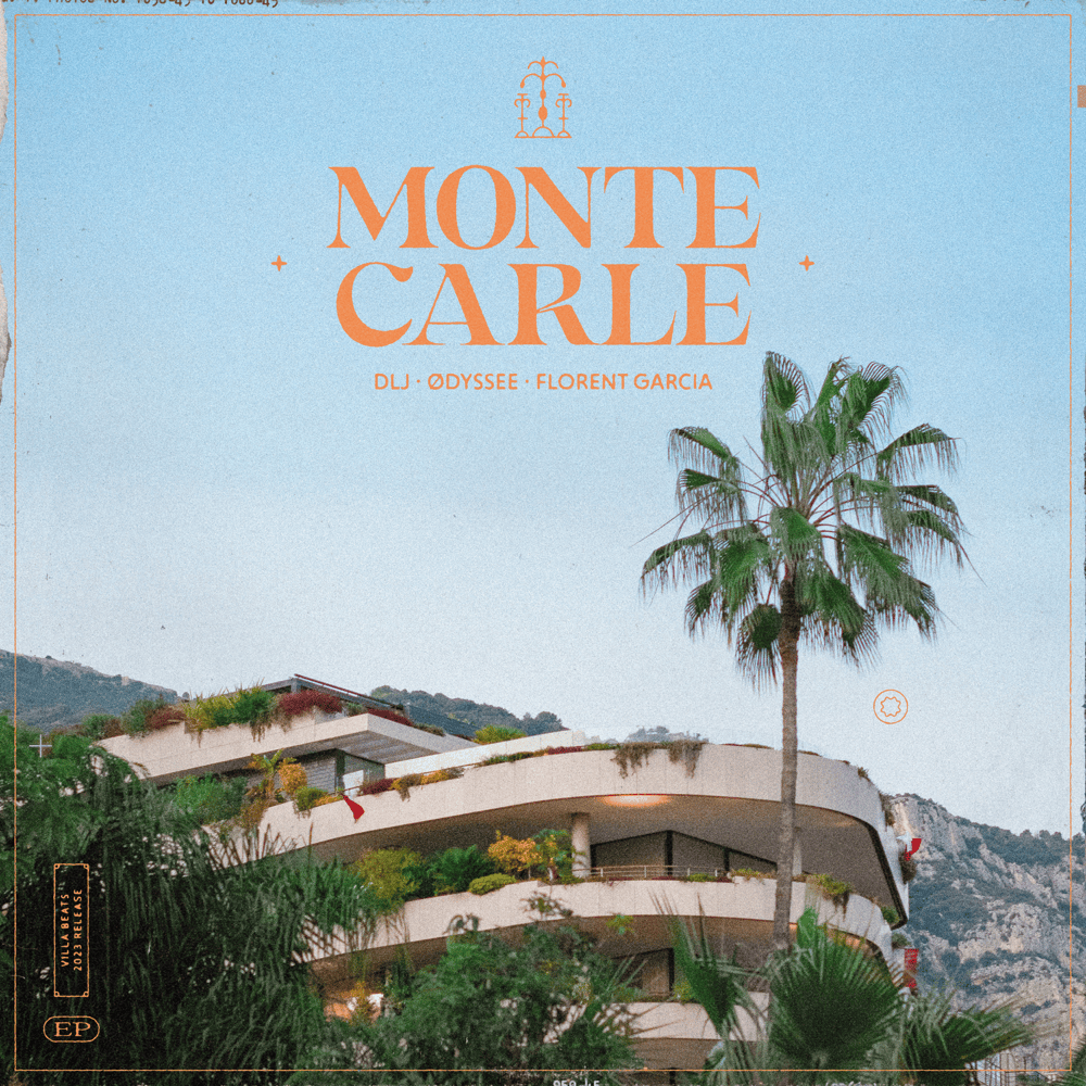Cover image for Monte Carle