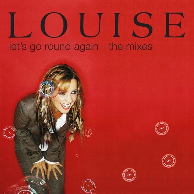 Cover image for Let’s Go Round Again - Maxi