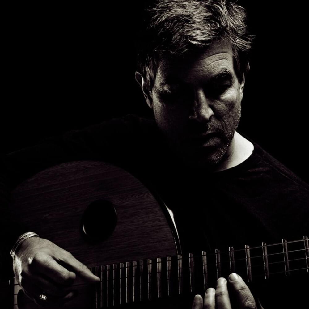 Photo of Daniel Licht