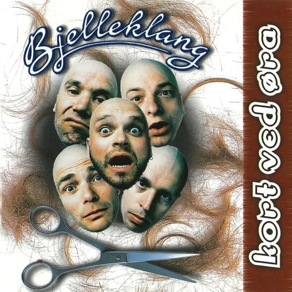 Album cover art for "Gud, Hvor Du Er Deilig" by Absolute Music