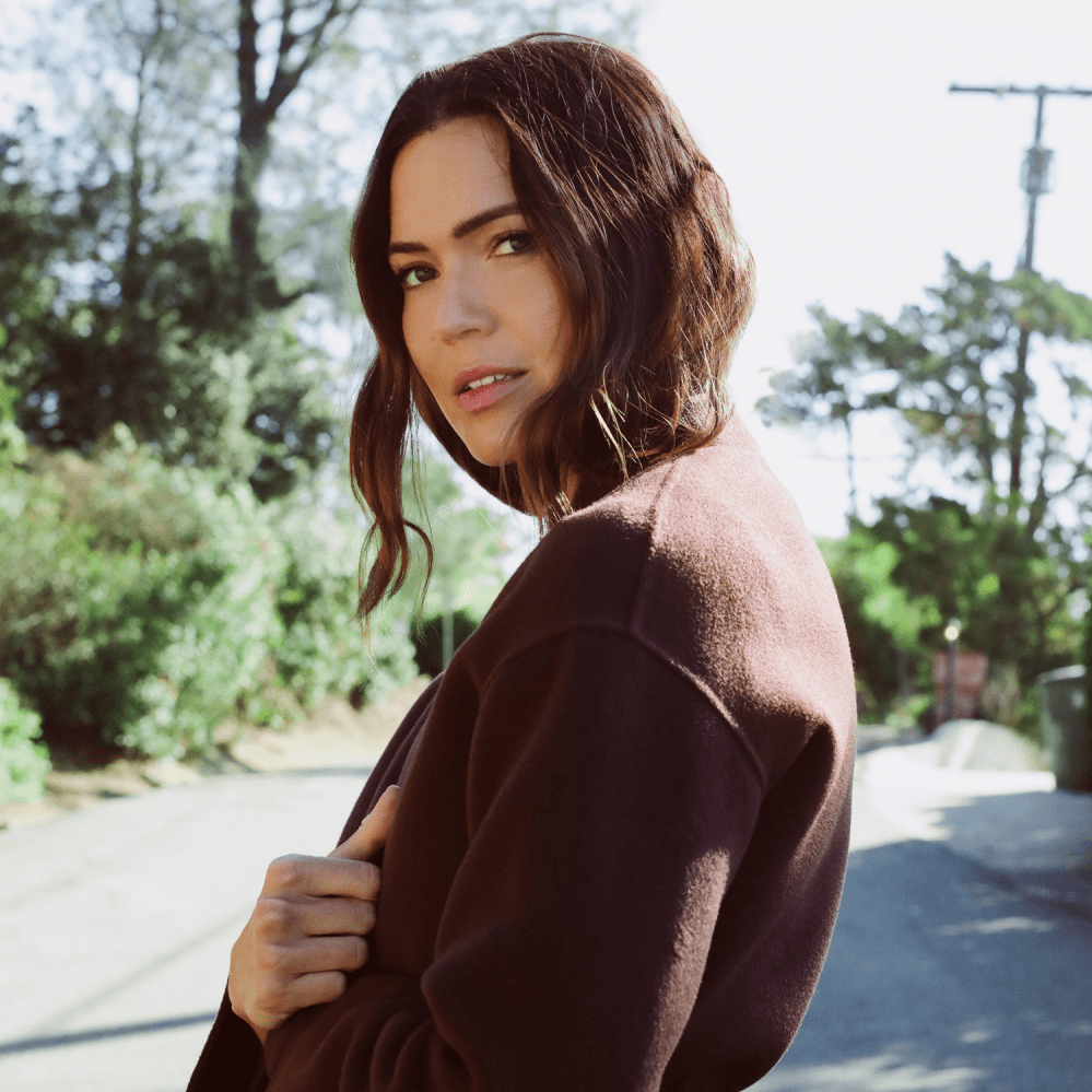Mandy Moore Profile Picture Photo of Mandy Moore