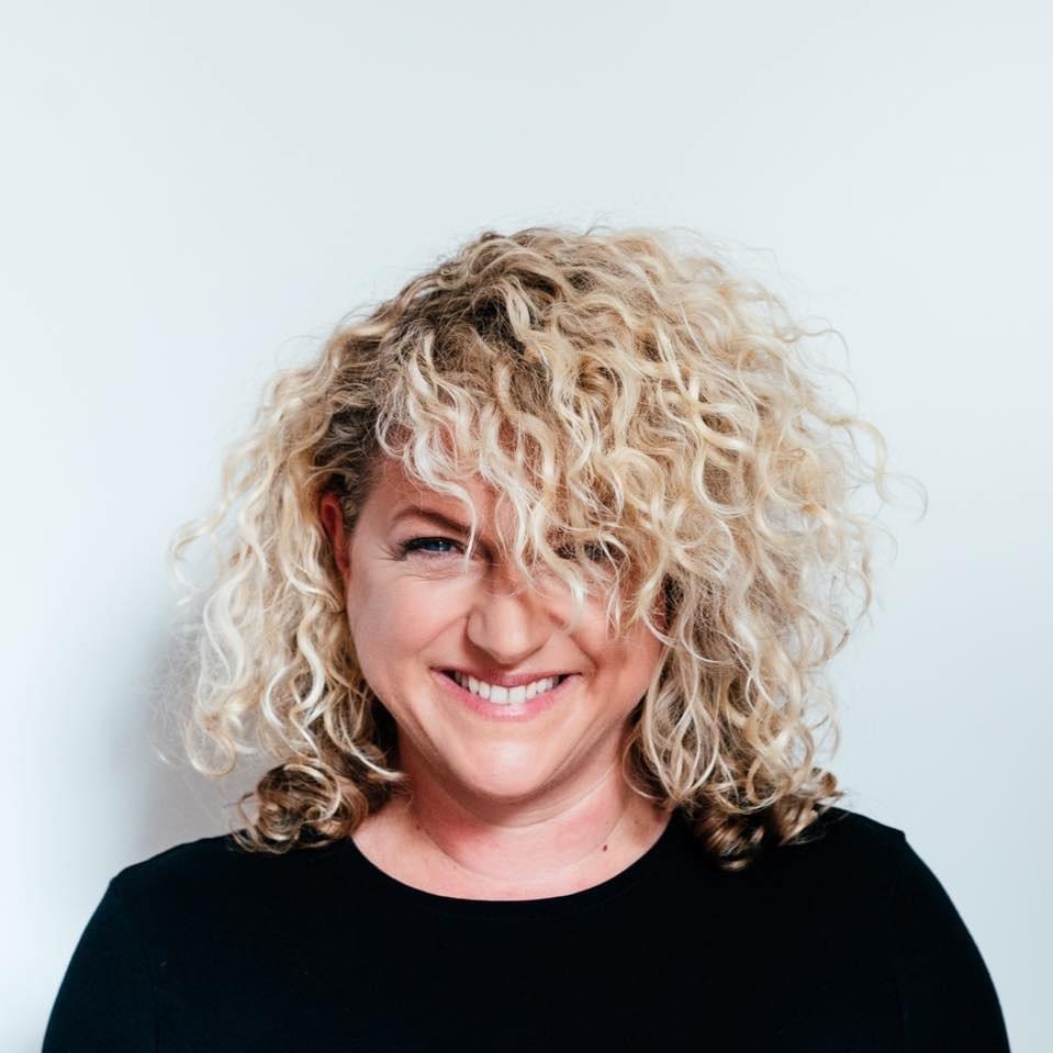Photo of Laura Vane