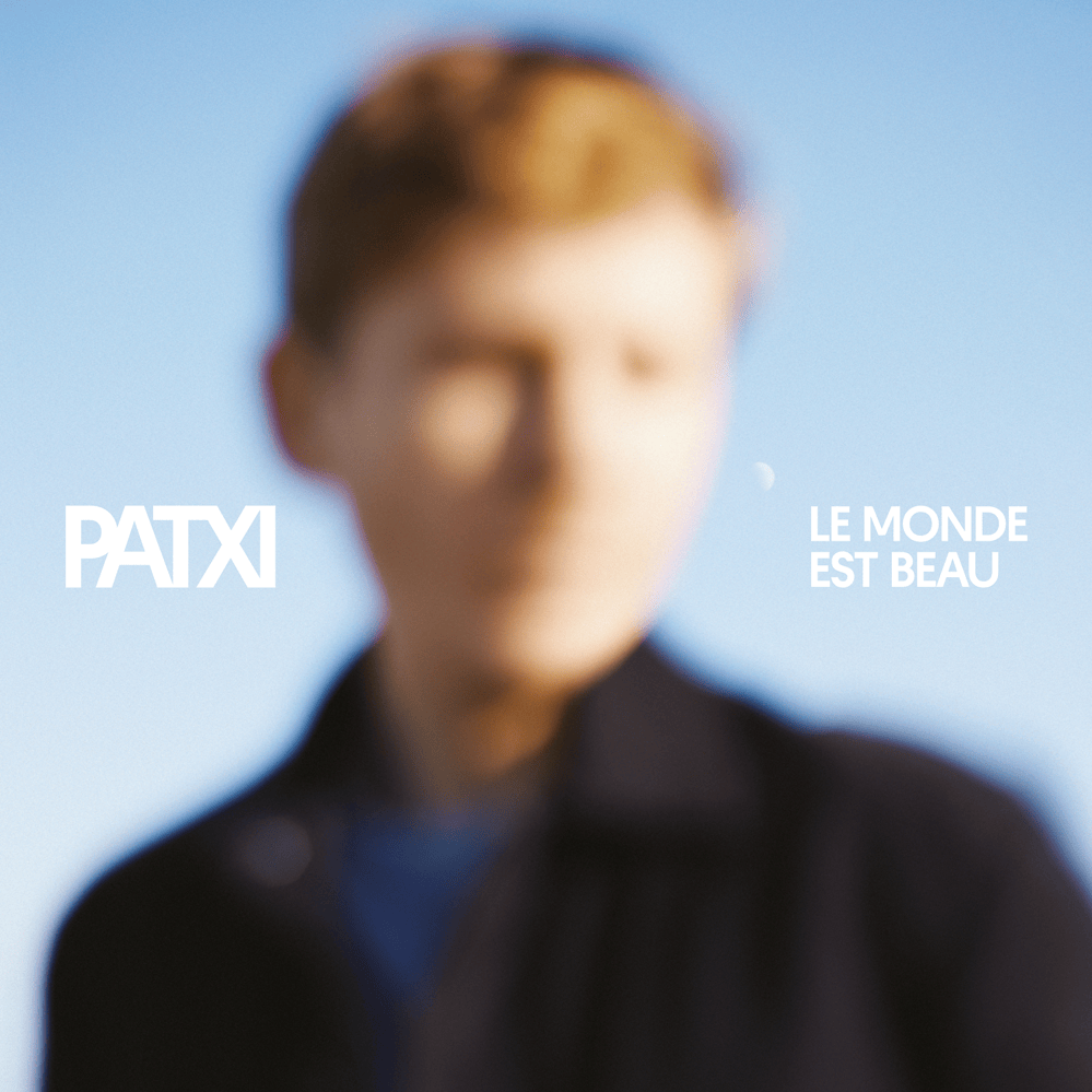Rien à faire by Patxi Garat