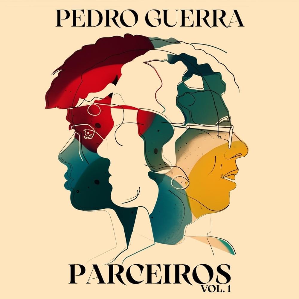 Cover image for Parceiros, Vol. 1