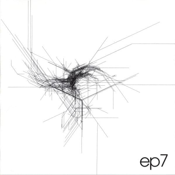Cover image for EP7