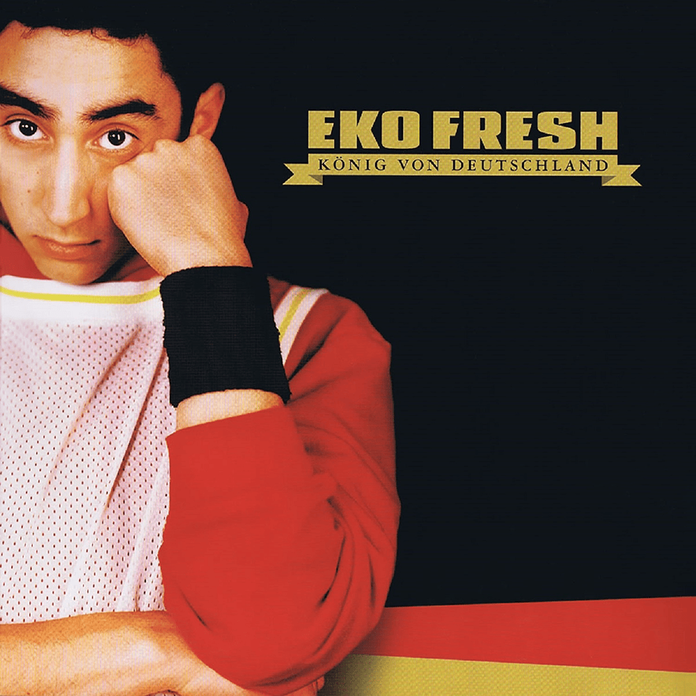 Cover image for König von Deutschland (Single)