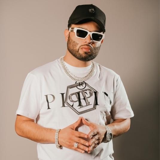 Photo of Joel De La P