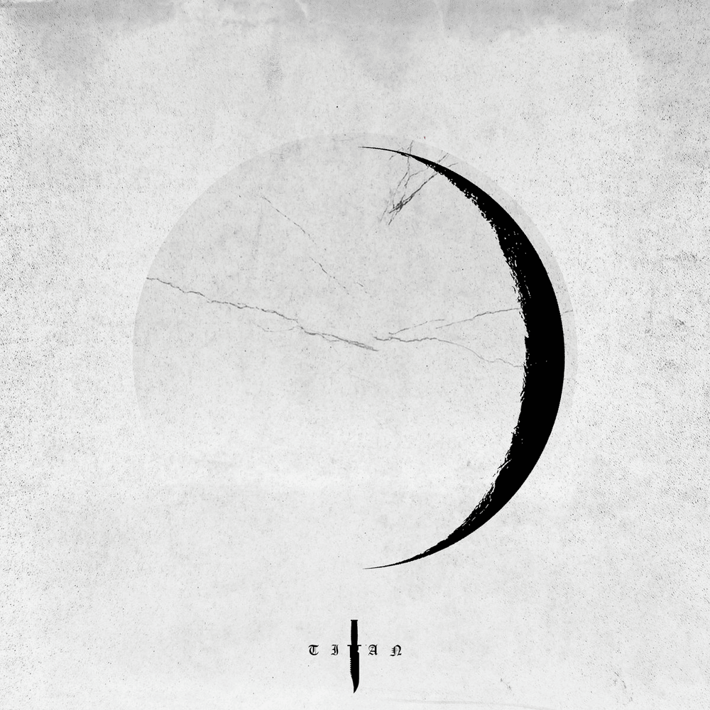 Album cover art for "FIRST LIGHT" by E77EX