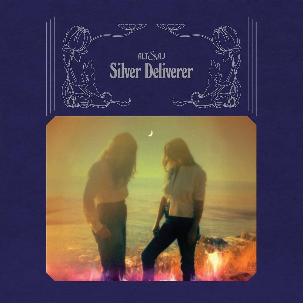 Cover image for Silver Deliverer