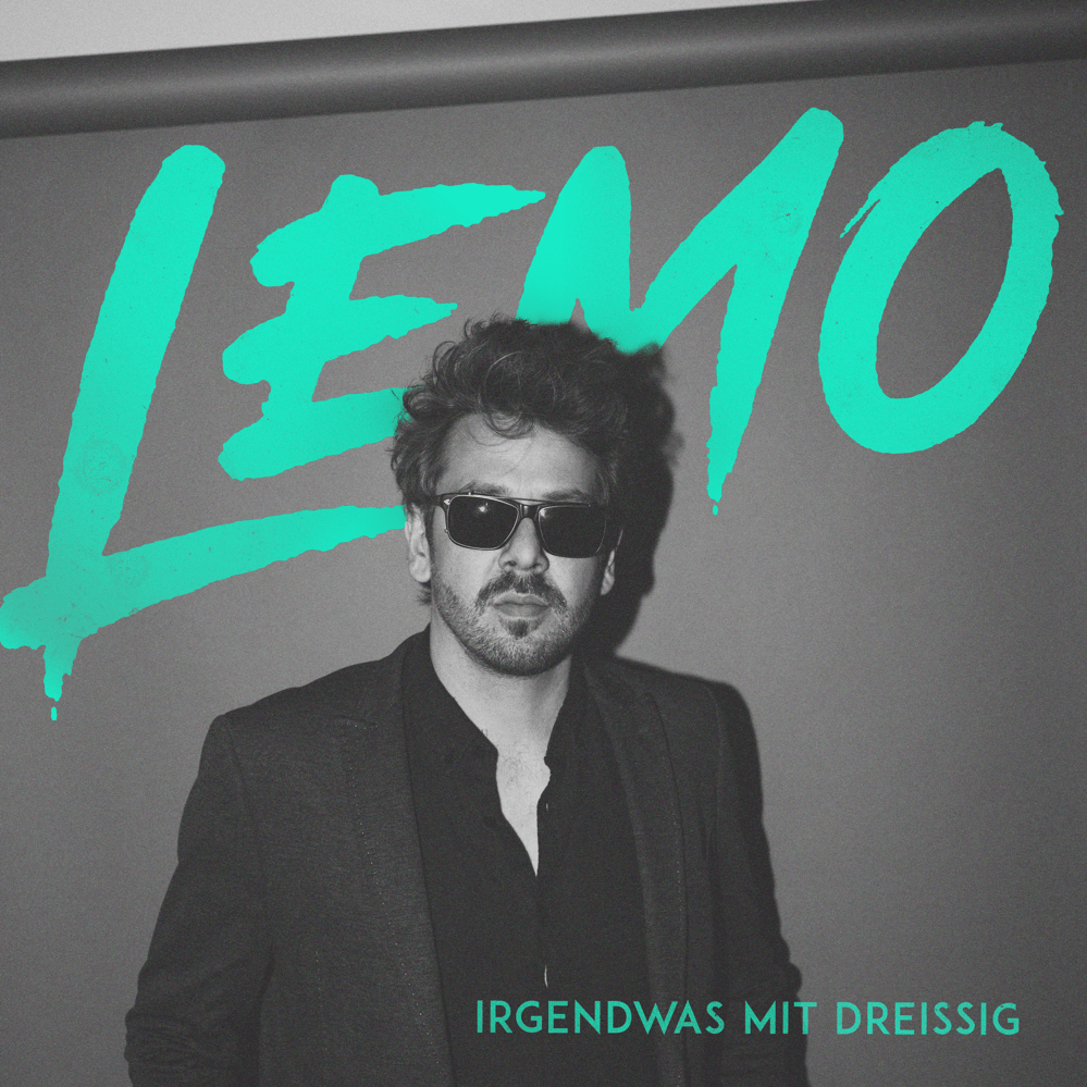 Tu es by Lemo