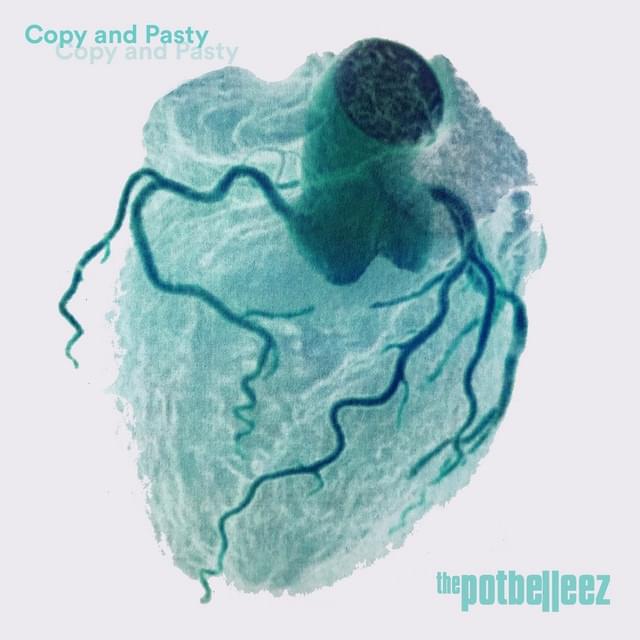 Can’t Live Without by The Potbelleez