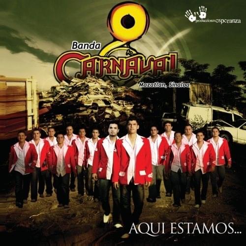 Pídeme by Banda Carnaval