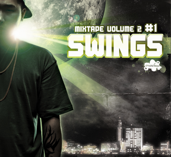 Cover image for #1 Mixtape, Vol. 1
