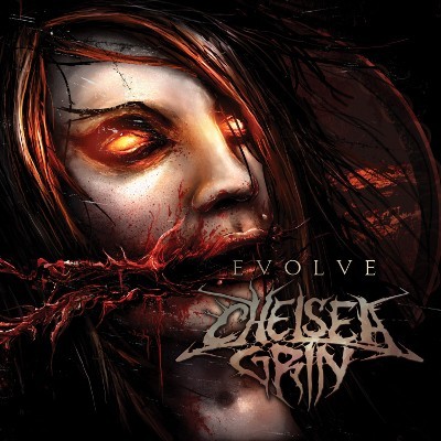 Don’t Ask, Don’t Tell by Chelsea Grin