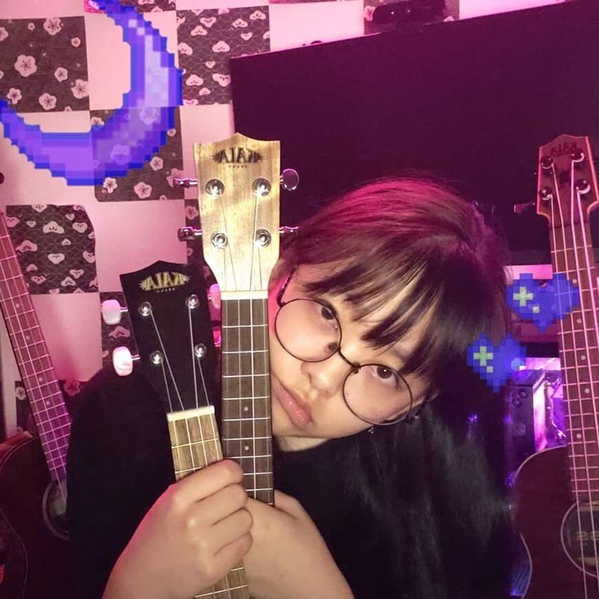 Photo of Aleyna Moon