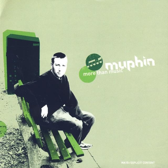Album cover art for "Time For" by Muphin & Suffa