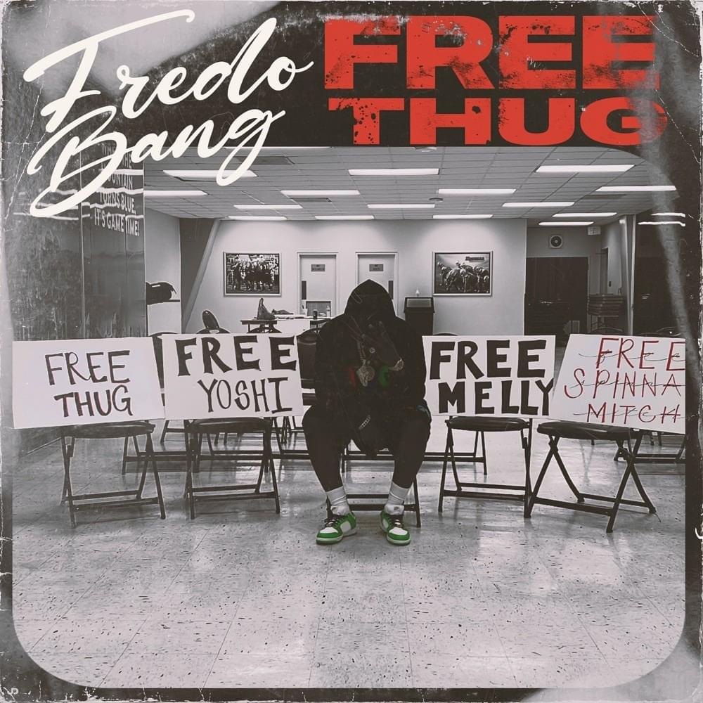 Cover image for Free Thug