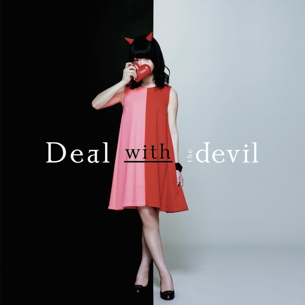 Deal with the devil by Tia (JPN)